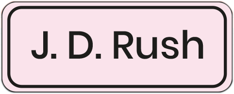 J.D. Rush